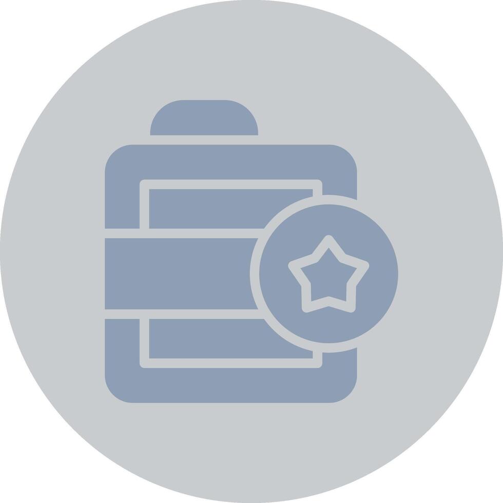 Premium Quality Creative Icon Design vector