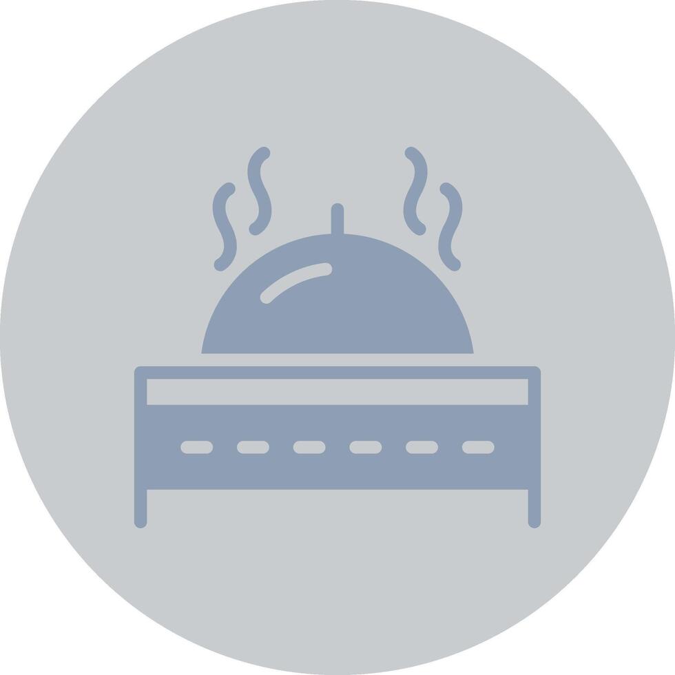 Diner Creative Icon Design vector