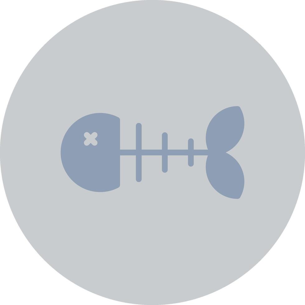 Bones Creative Icon Design vector