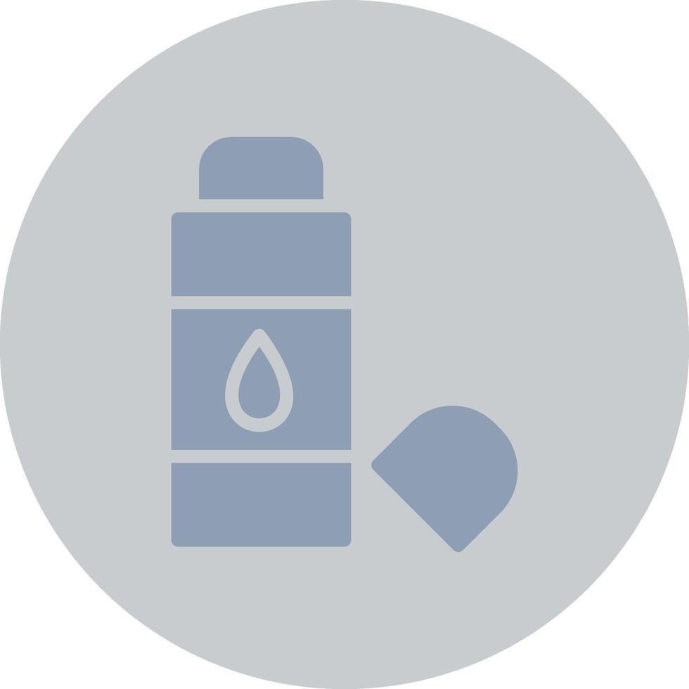 Glue Stick Creative Icon Design vector
