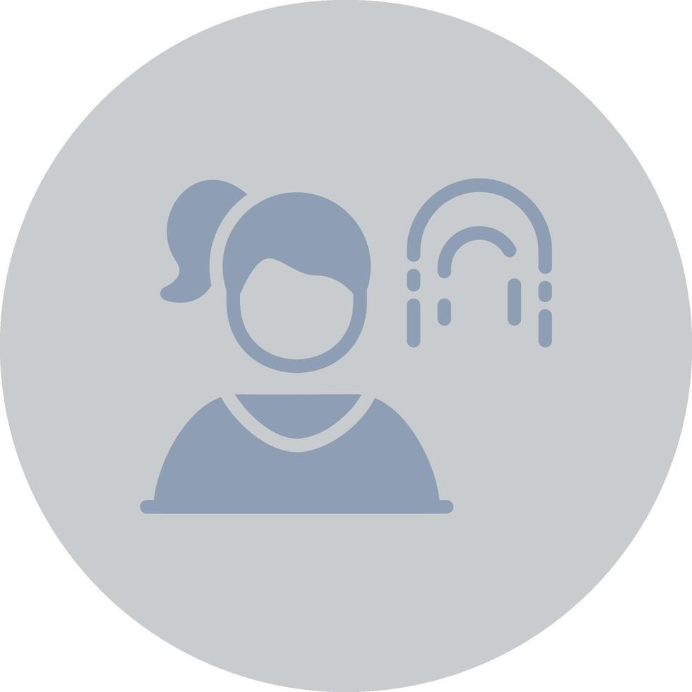 Identity Creative Icon Design vector