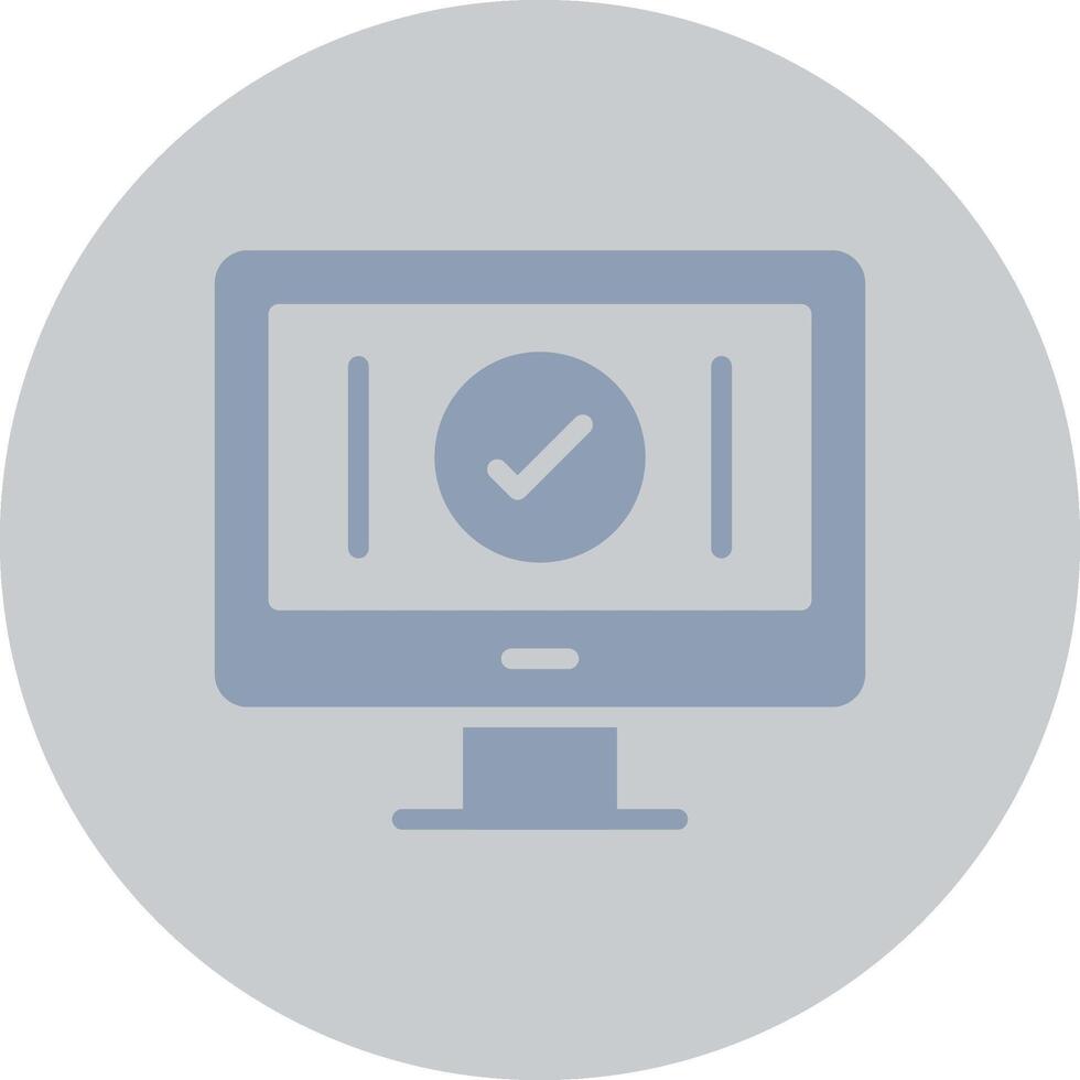 Quality Creative Icon Design vector