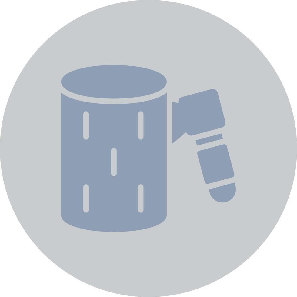 Axe Creative Icon Design vector