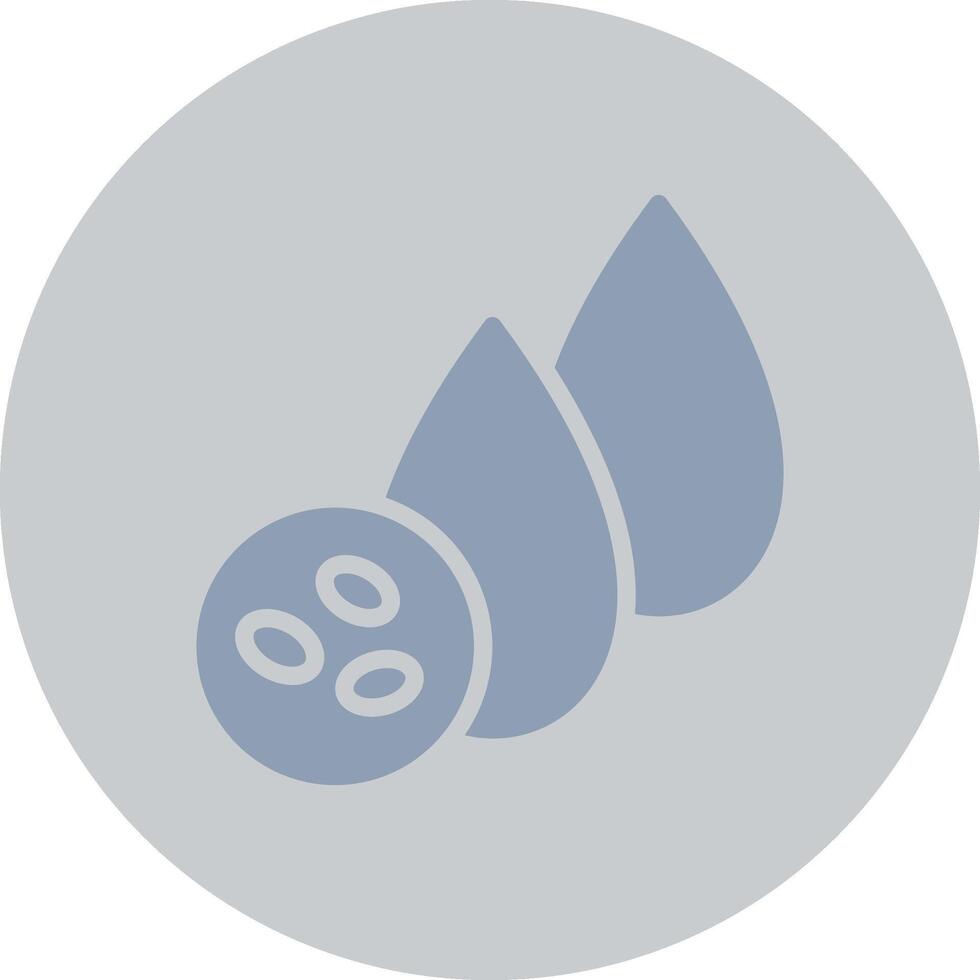 Blood Cells Creative Icon Design vector