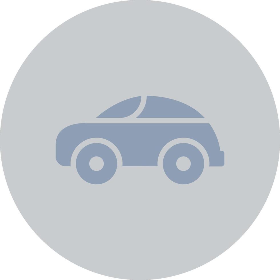 Taxi Creative Icon Design vector