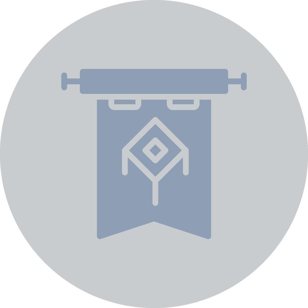 Standard Creative Icon Design vector