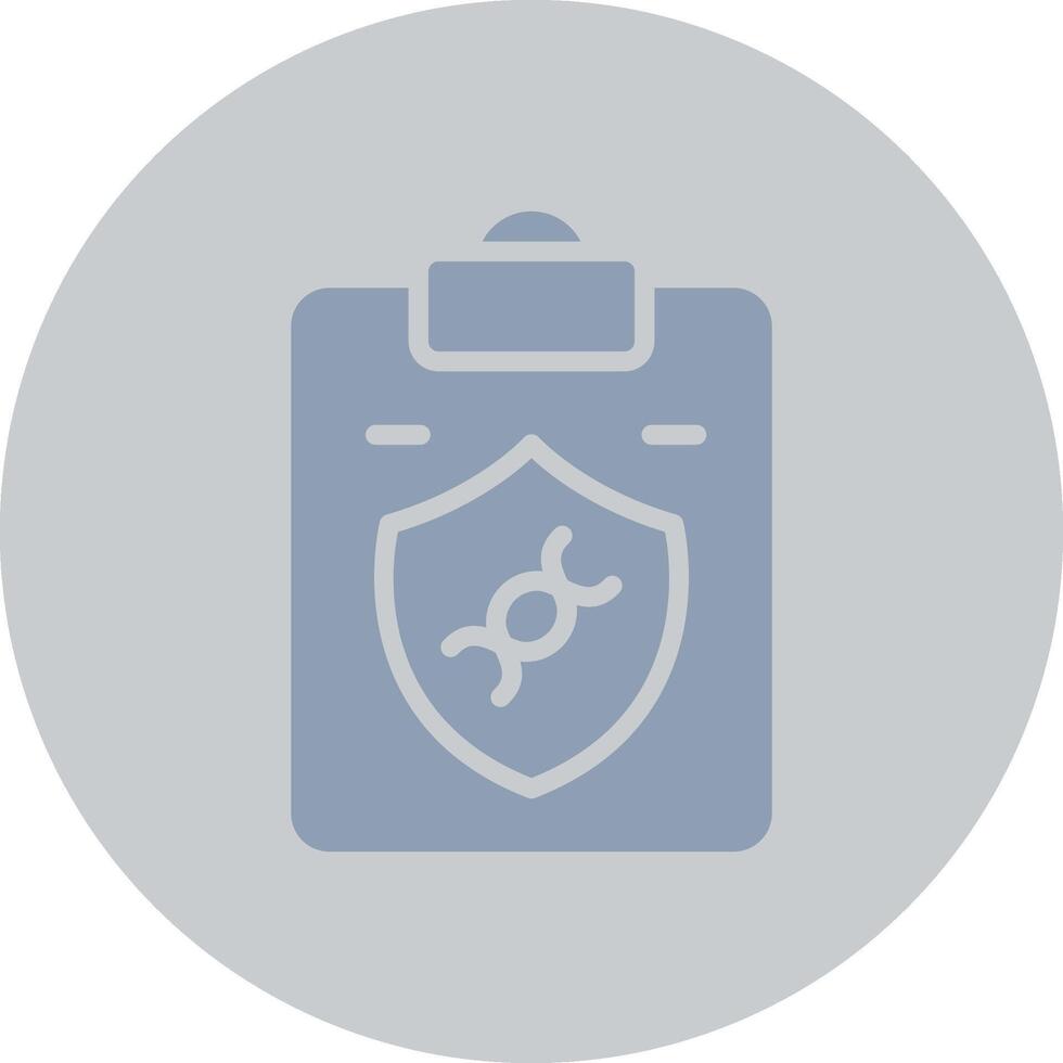 Protection Creative Icon Design vector