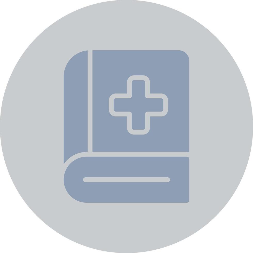 Book Creative Icon Design vector