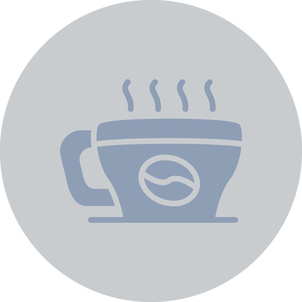 Coffee Creative Icon Design vector