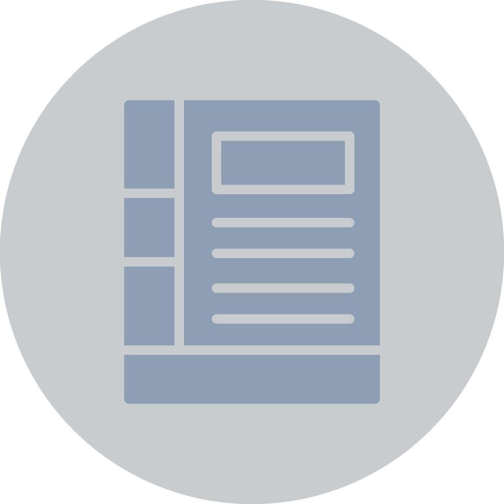 Course Creative Icon Design vector
