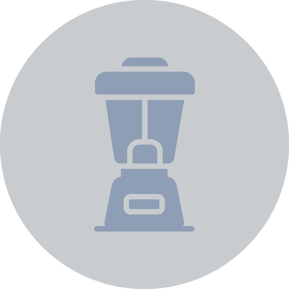 Juicer Creative Icon Design vector