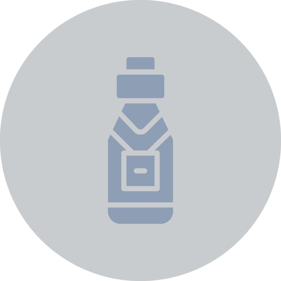 Champagne Creative Icon Design vector