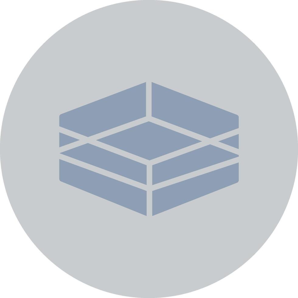 Ring Creative Icon Design vector