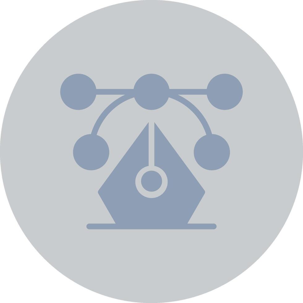 Graphic Design Creative Icon Design vector