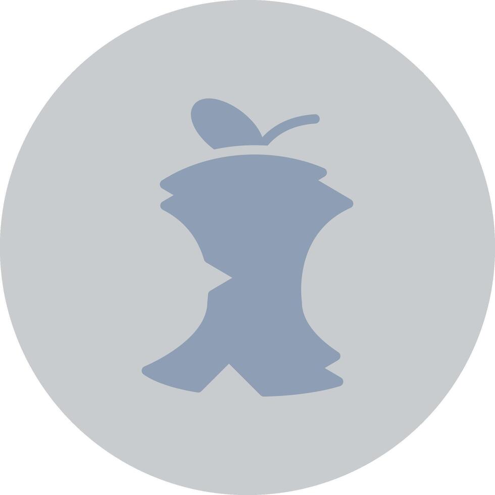 Organic Creative Icon Design vector