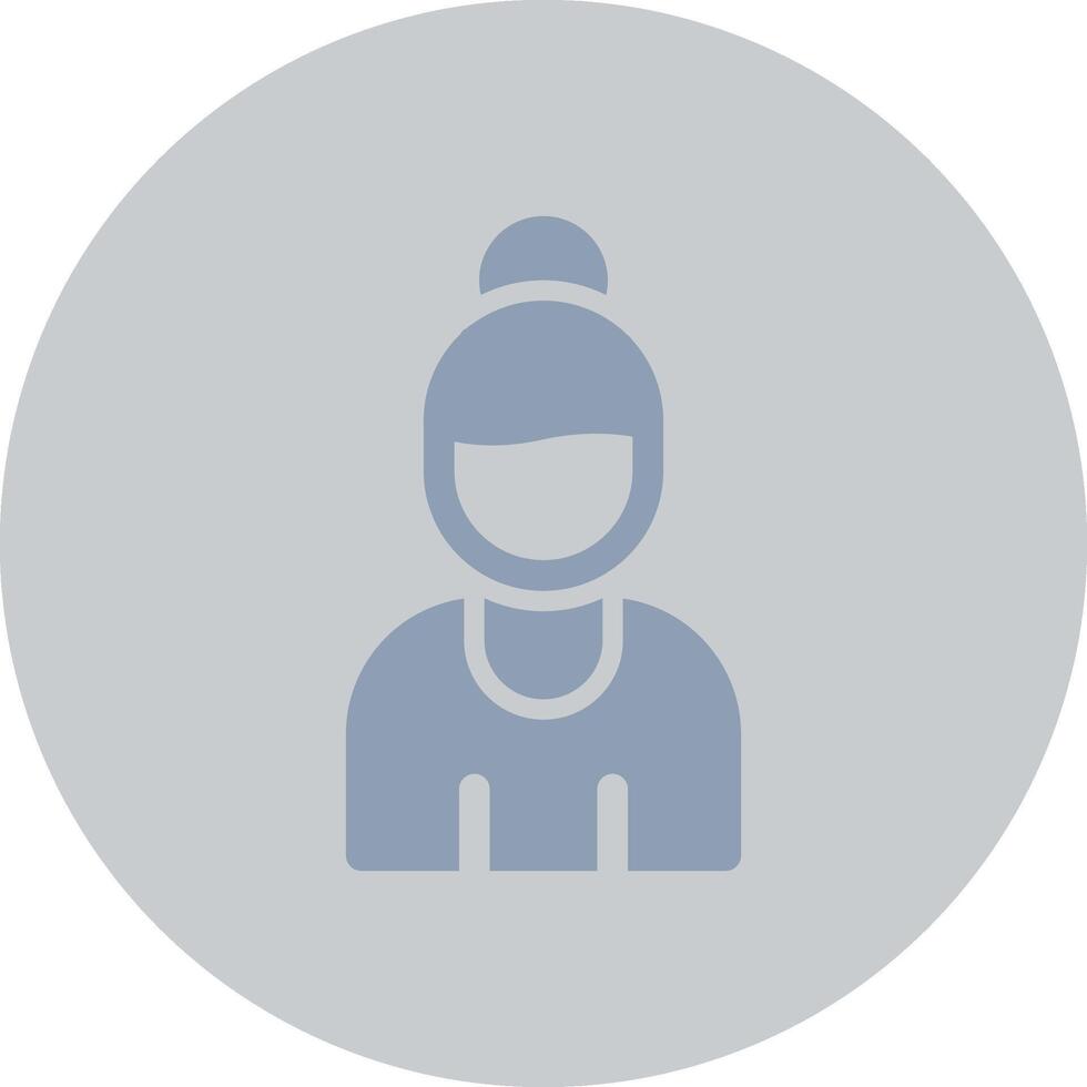 Client Creative Icon Design vector