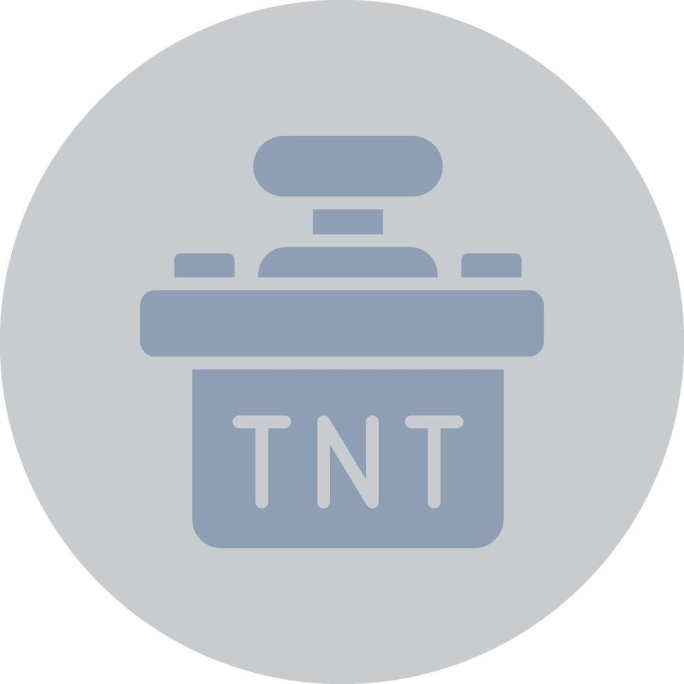 TNT Creative Icon Design vector
