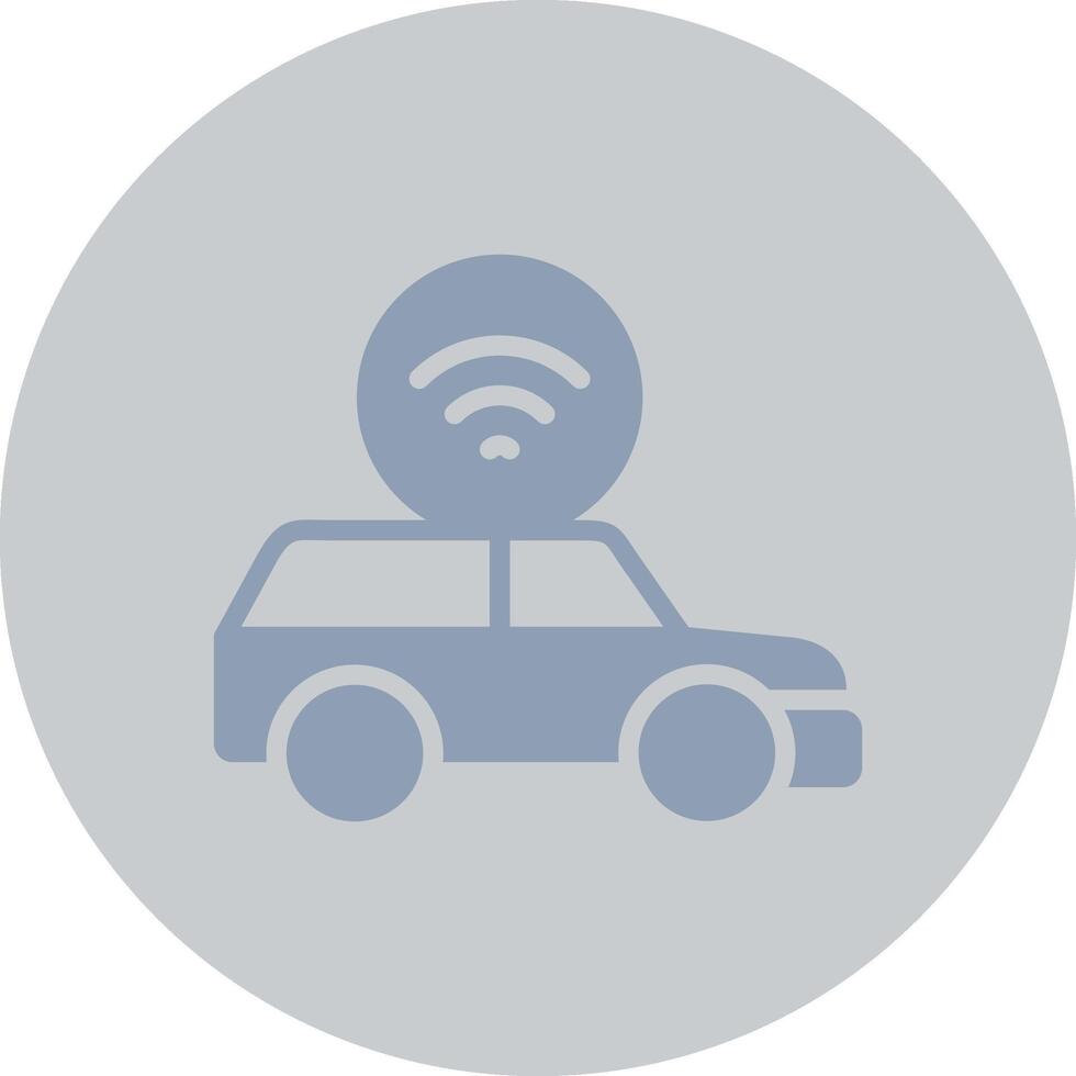 Free Wifi Creative Icon Design vector