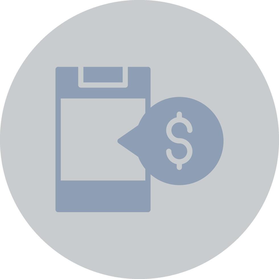 Complex Sales Creative Icon Design vector