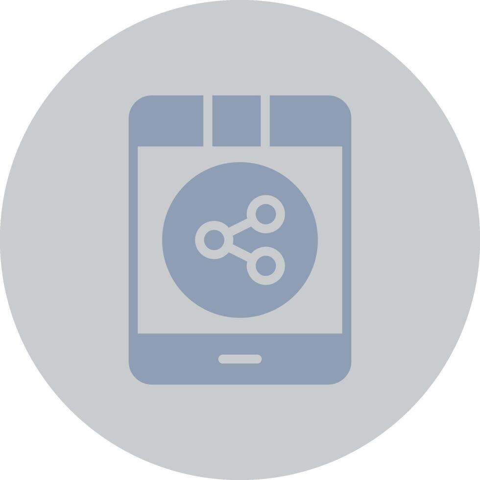 Communication Creative Icon Design vector