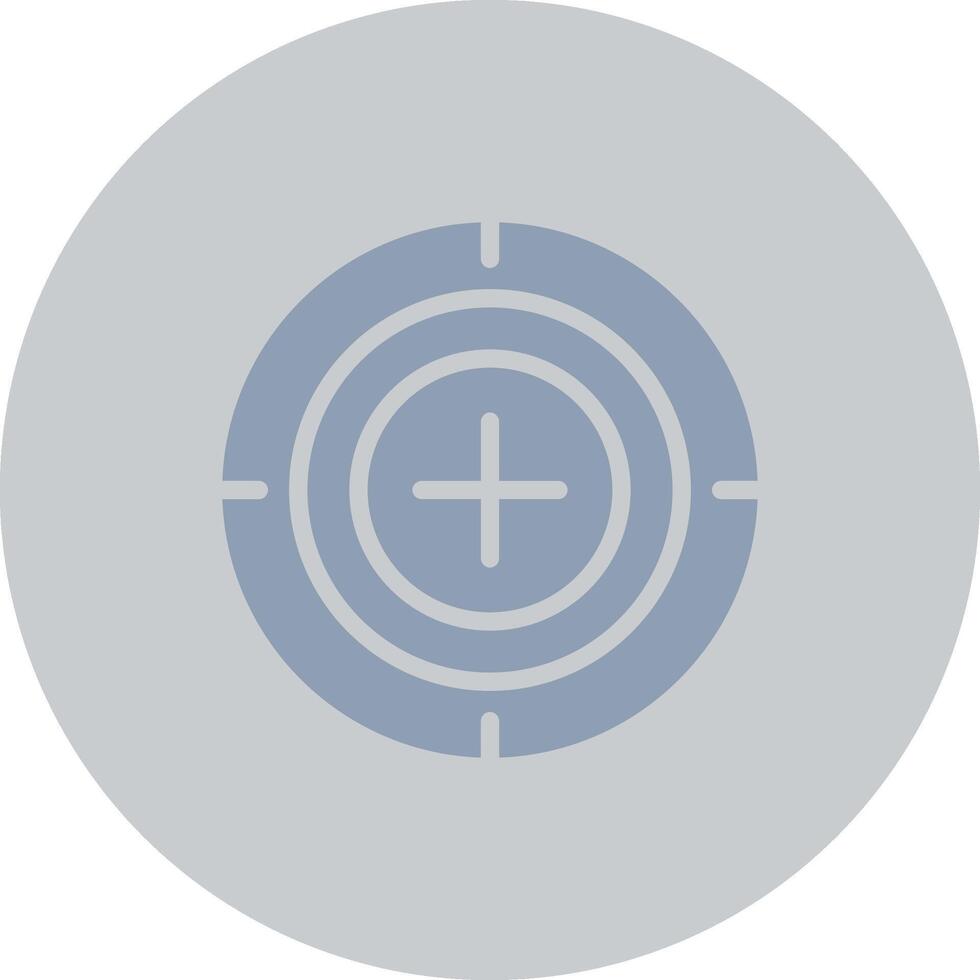 Segmentation Creative Icon Design vector