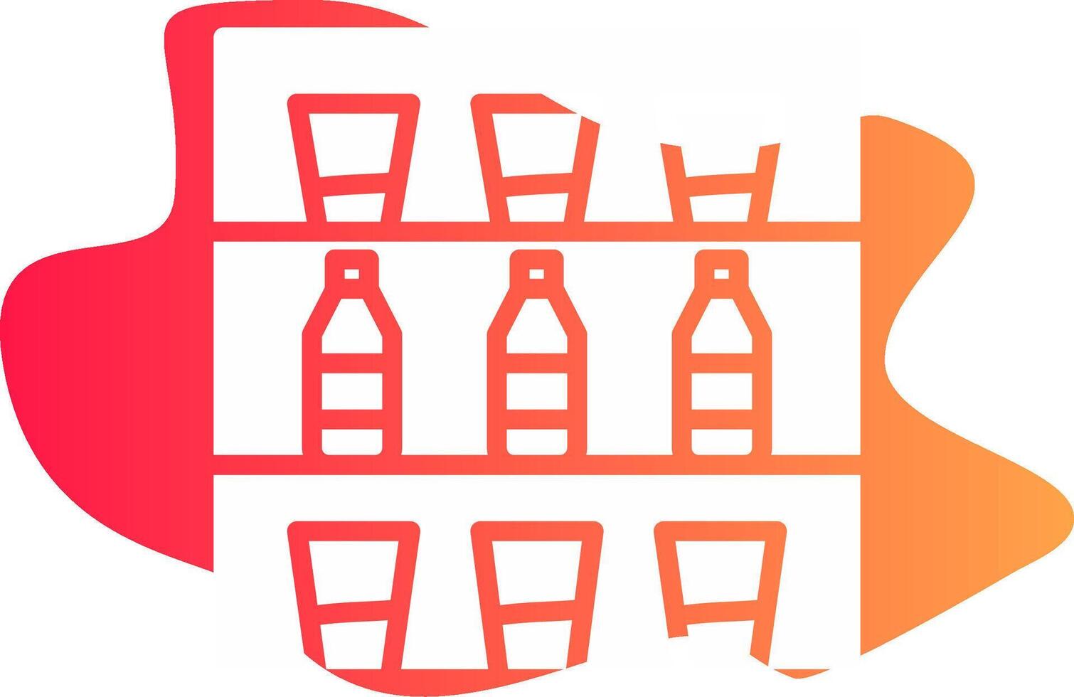 Product Creative Icon Design vector