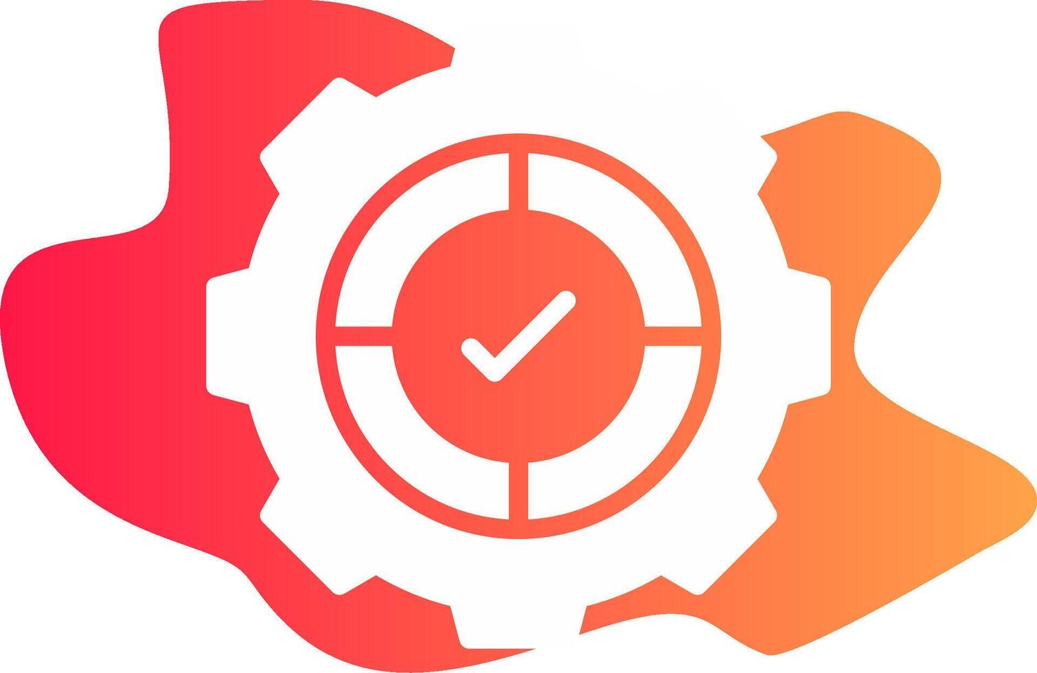 Operations Creative Icon Design vector