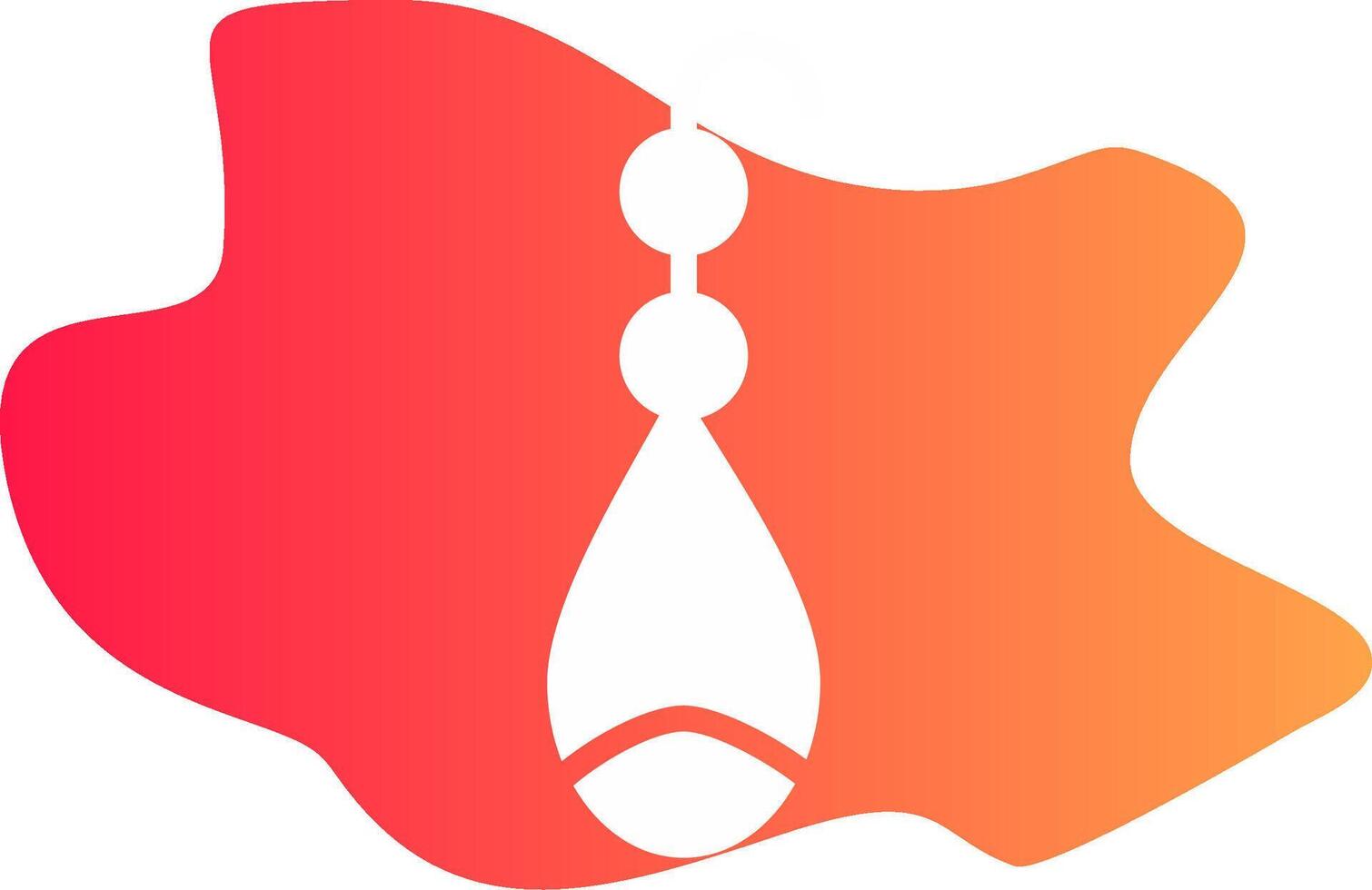 Sinker Creative Icon Design vector