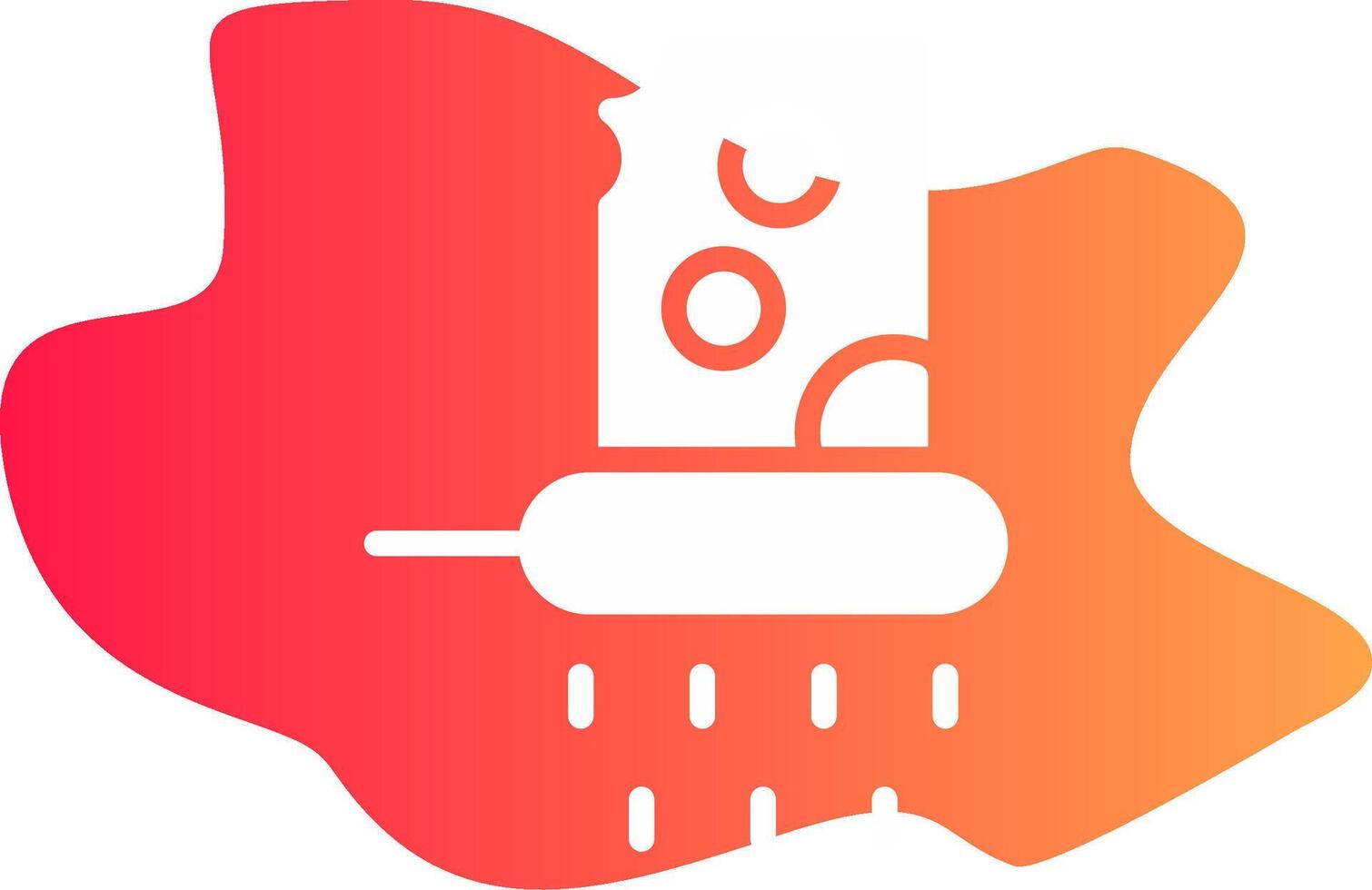 Cheese Creative Icon Design vector