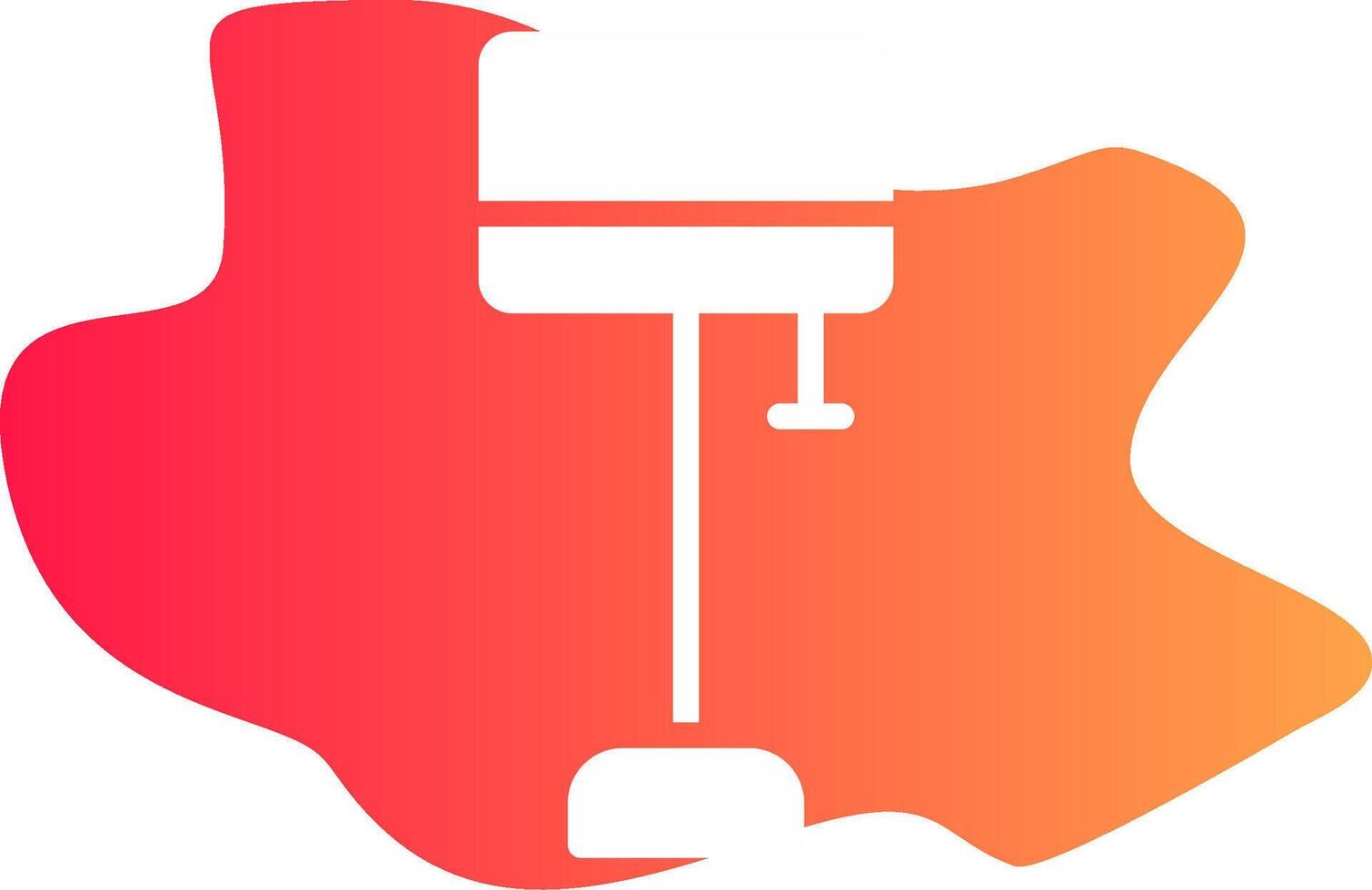 Lamp Creative Icon Design vector