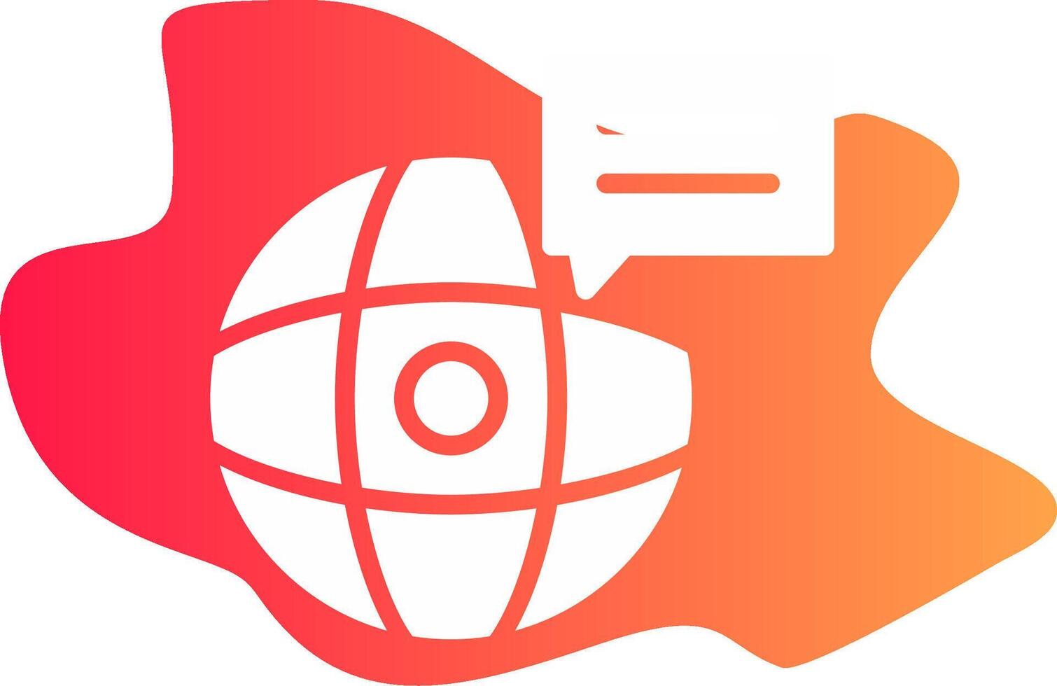Internet Research Creative Icon Design vector