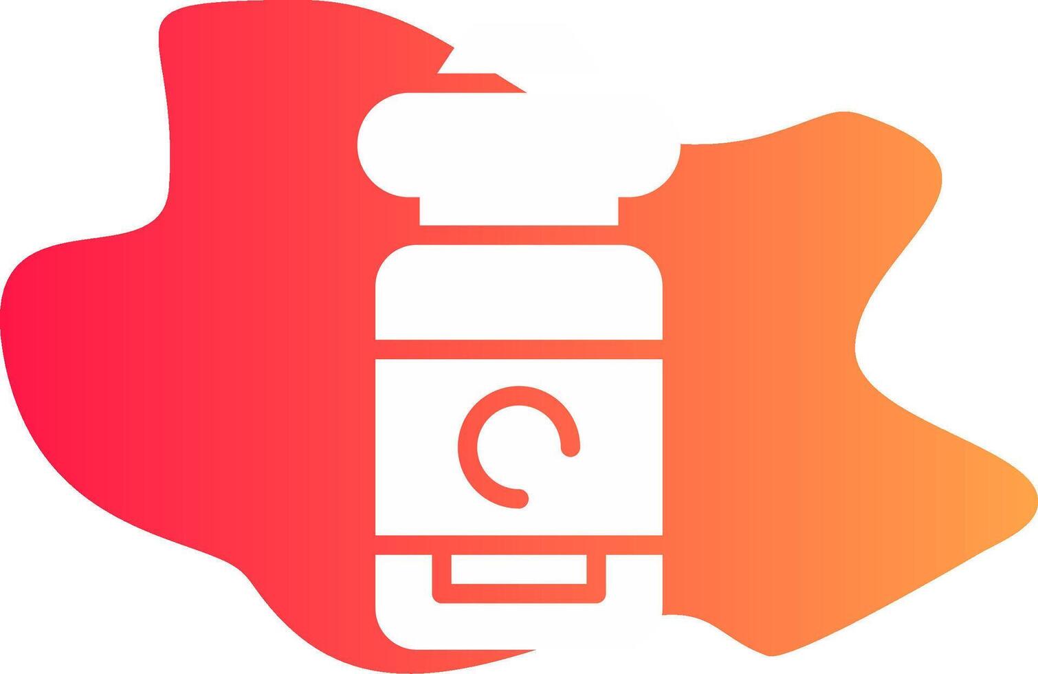 Milk Creative Icon Design vector