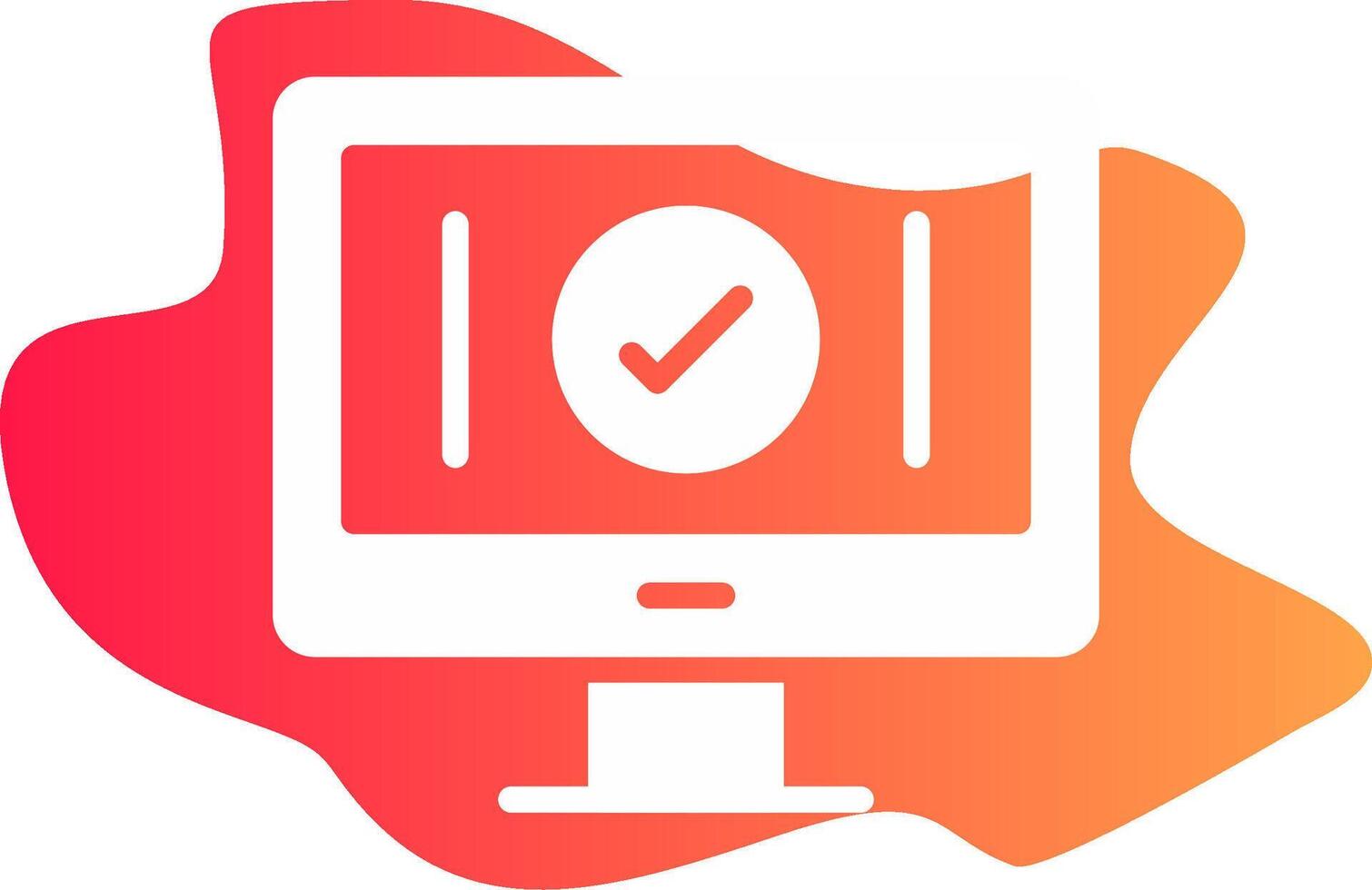 Quality Creative Icon Design vector