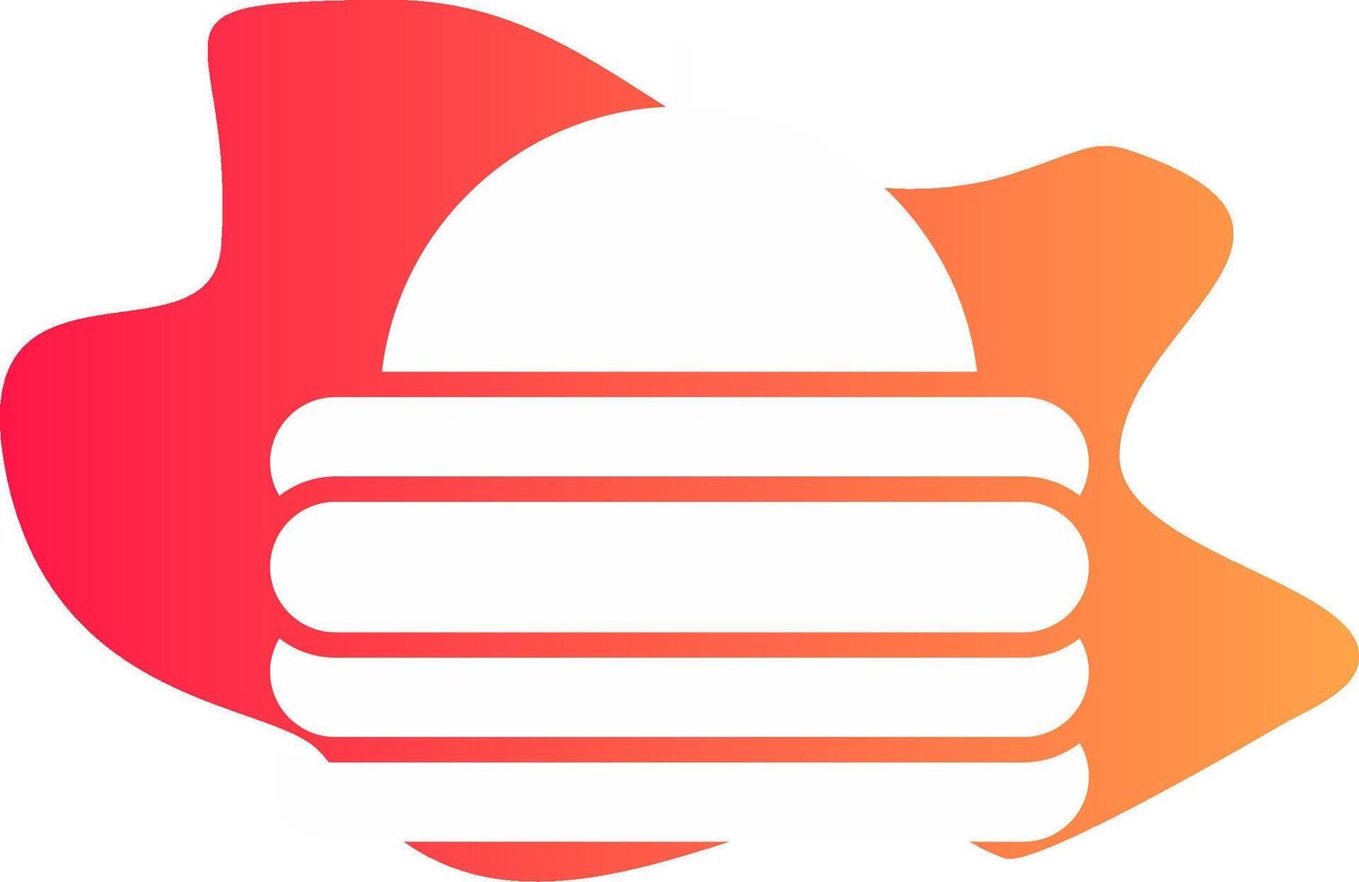 Dishes Creative Icon Design vector