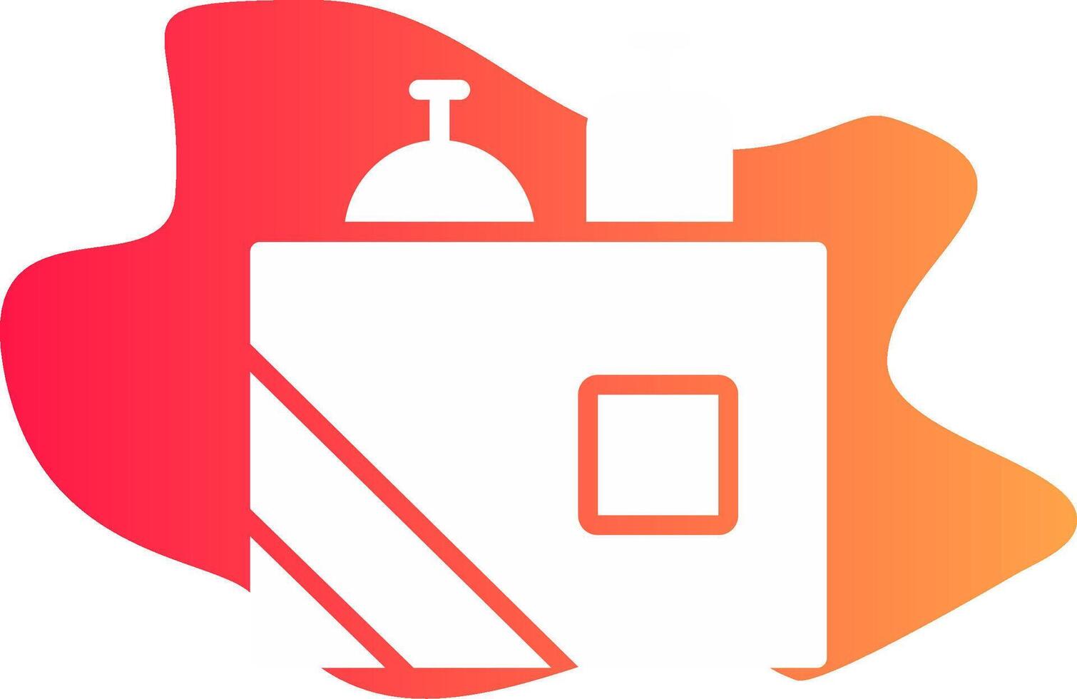 Delivery Creative Icon Design vector