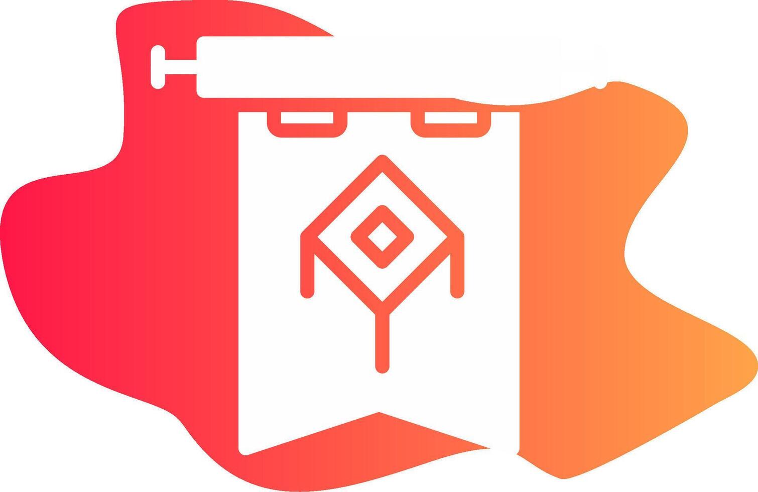 Standard Creative Icon Design vector