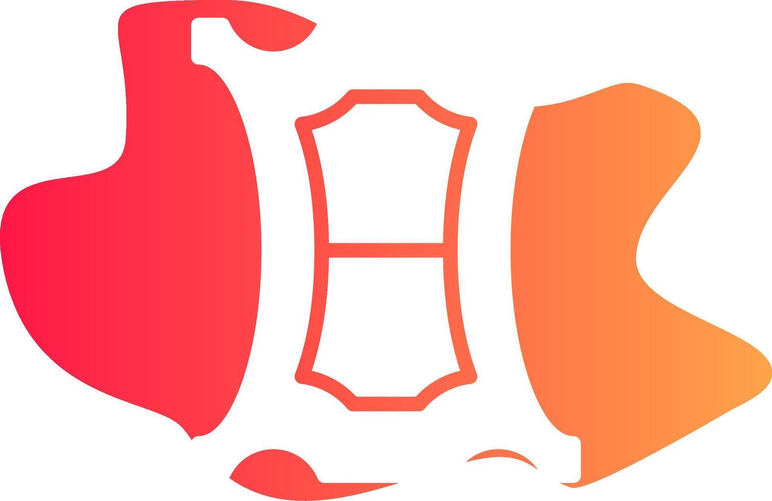 Leather Creative Icon Design vector