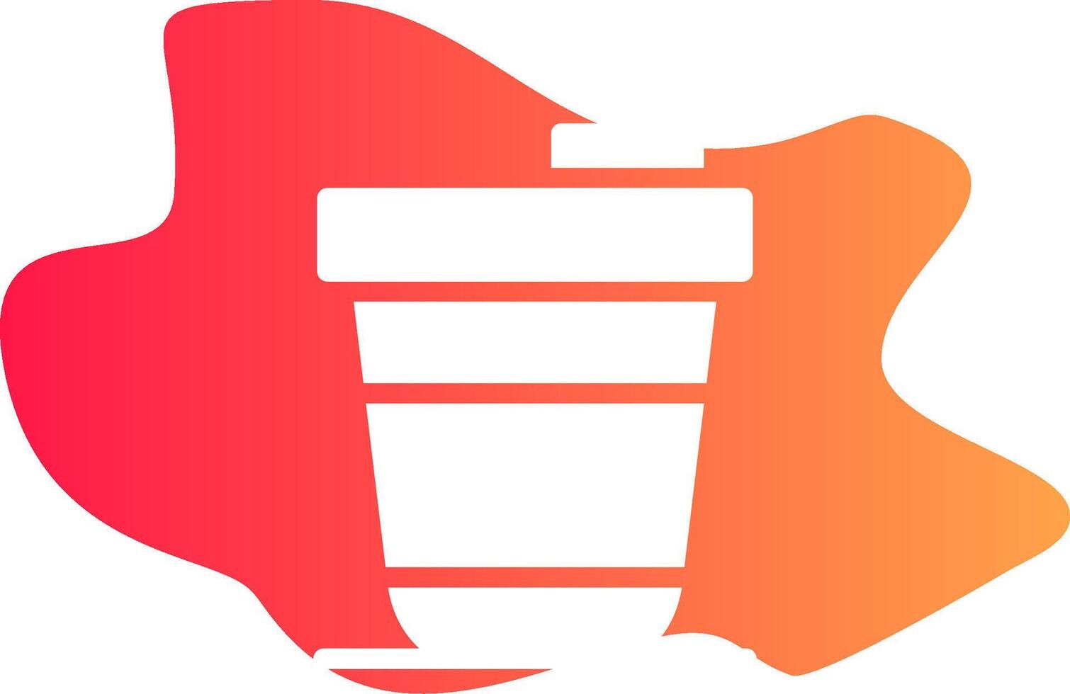Drink Creative Icon Design vector