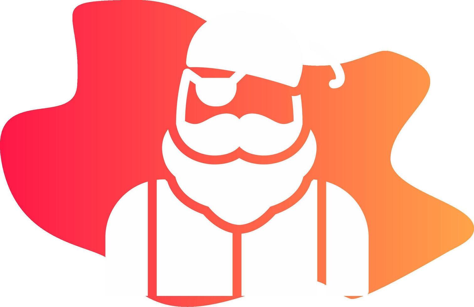 Pirate Creative Icon Design vector