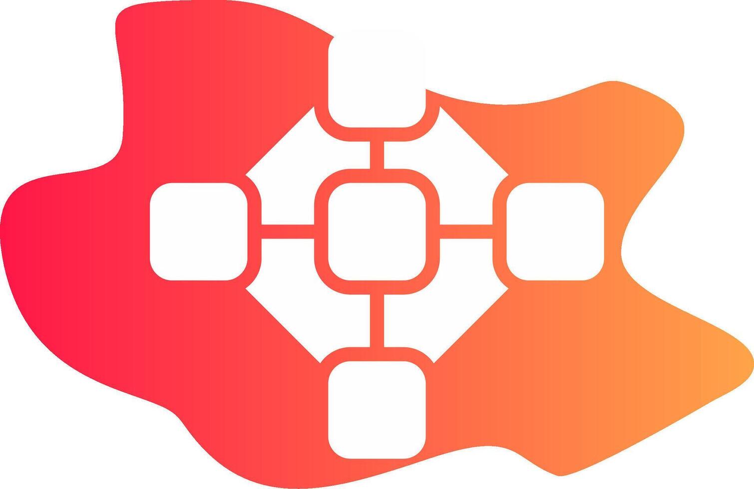 Rapid Prototyping Creative Icon Design vector