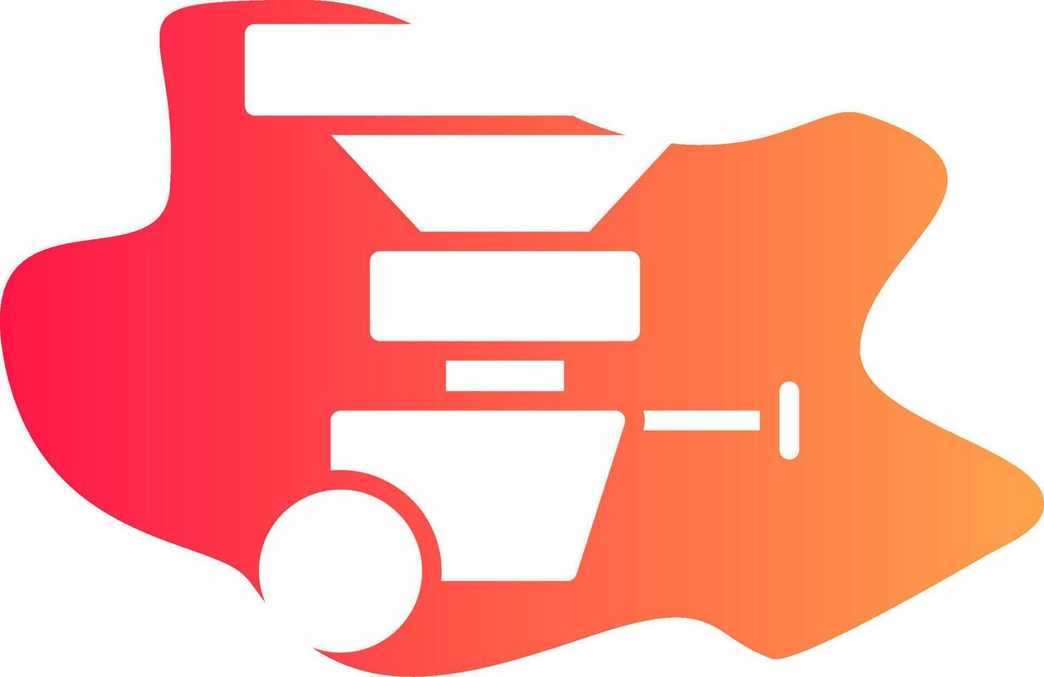 Seeder Creative Icon Design vector