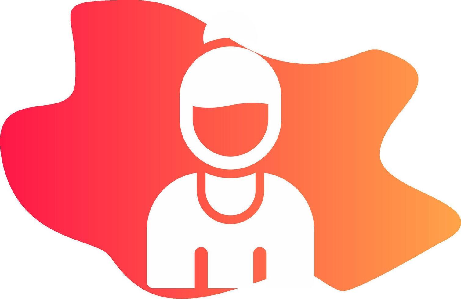 Client Creative Icon Design vector