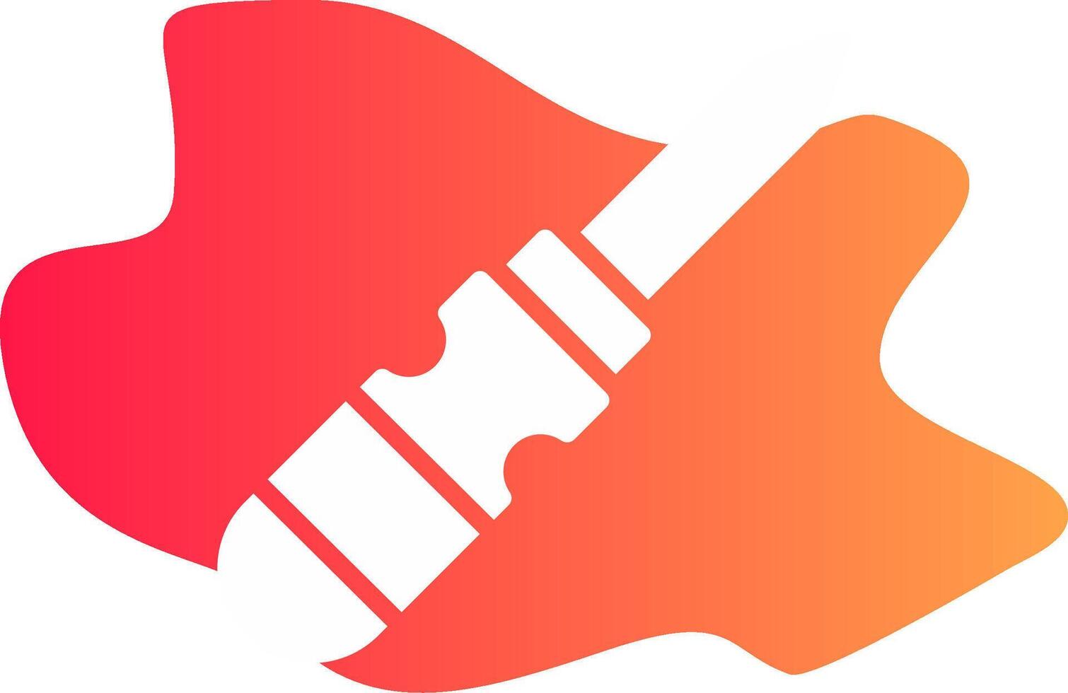 Bradawl Creative Icon Design vector