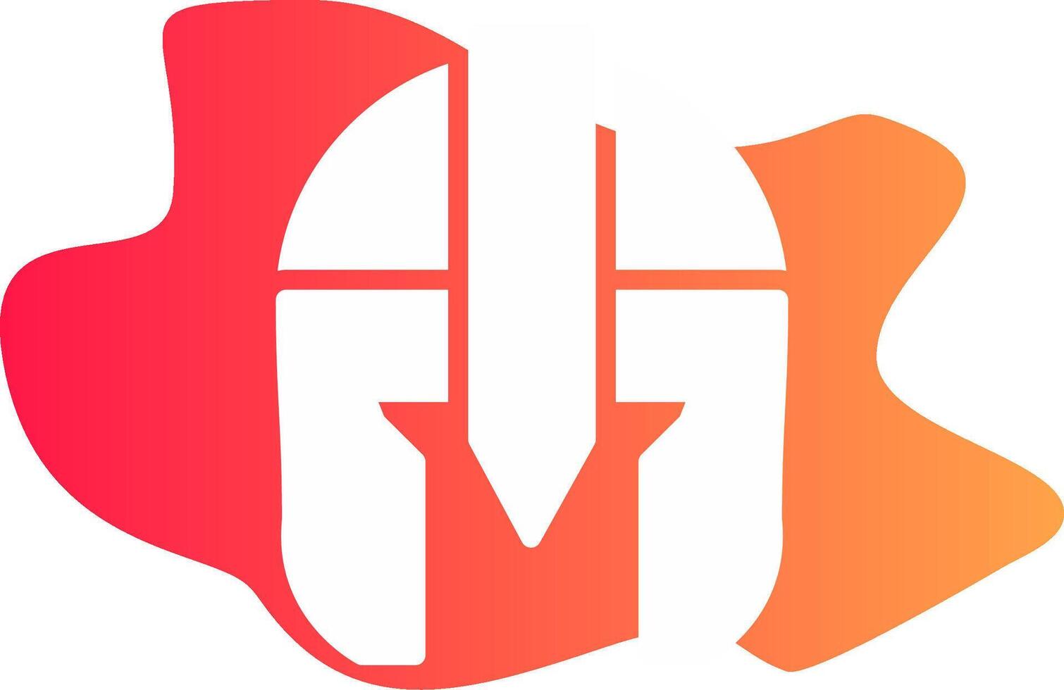Helmet Creative Icon Design vector