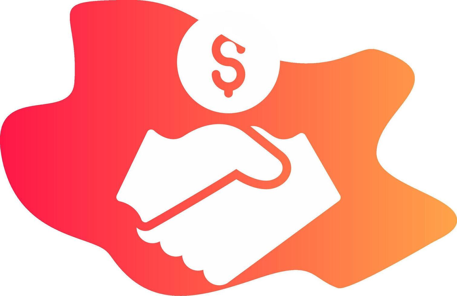 Buyer Creative Icon Design vector