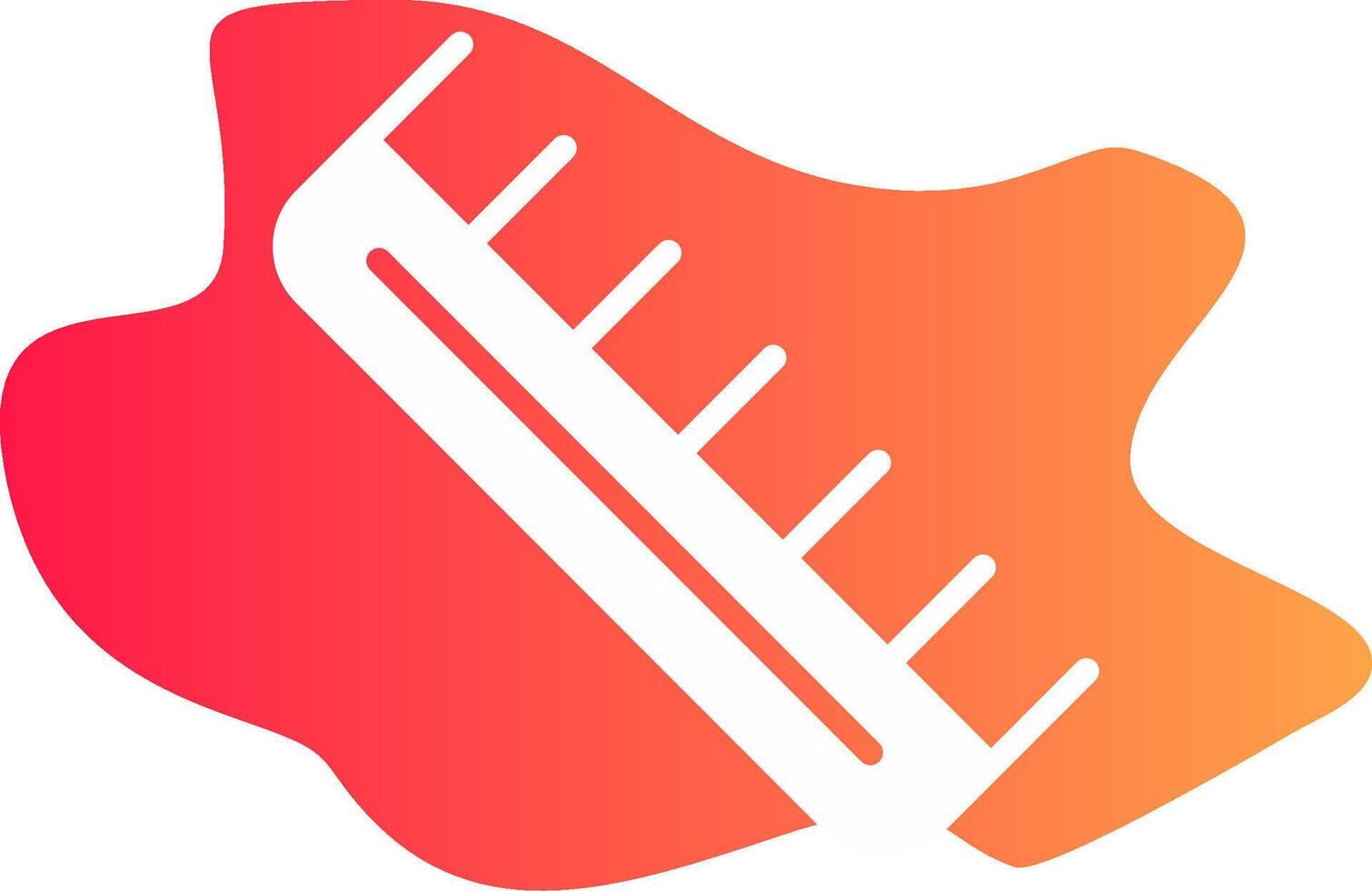 Comb Creative Icon Design vector