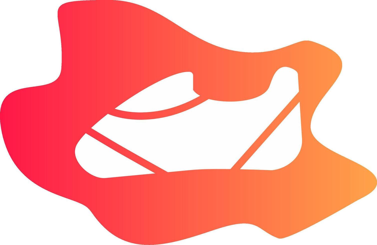 Cleats Creative Icon Design vector
