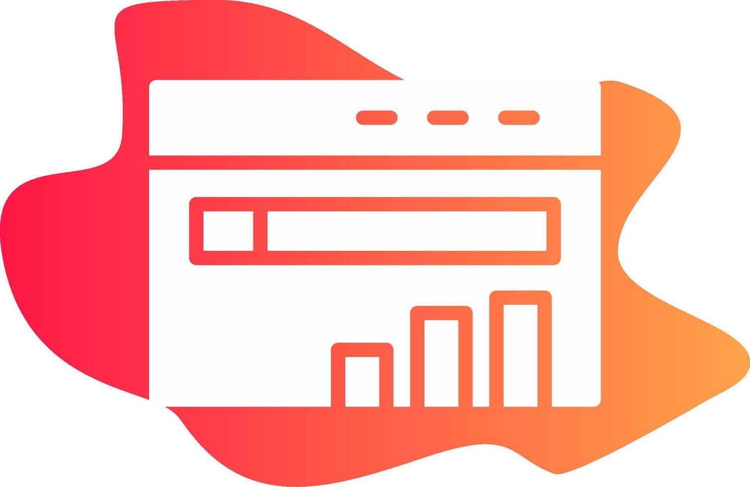 Sem Creative Icon Design vector