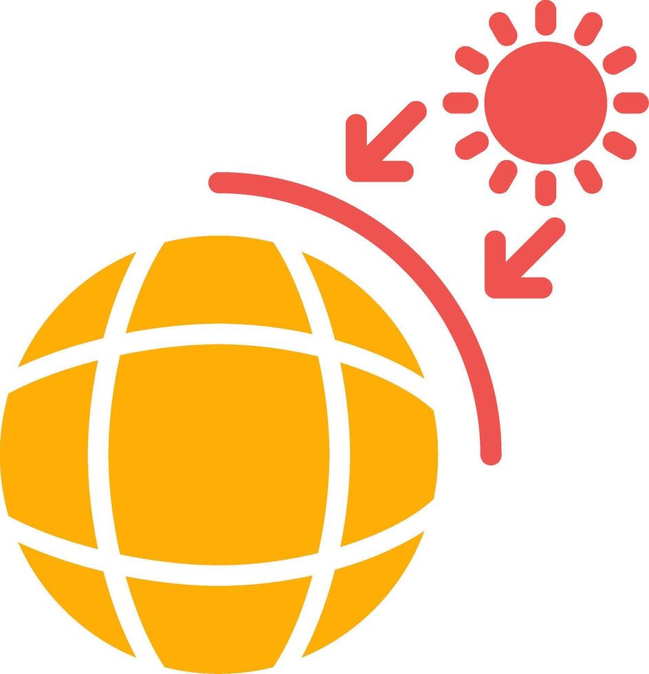 ozone Layers Creative Icon Design vector