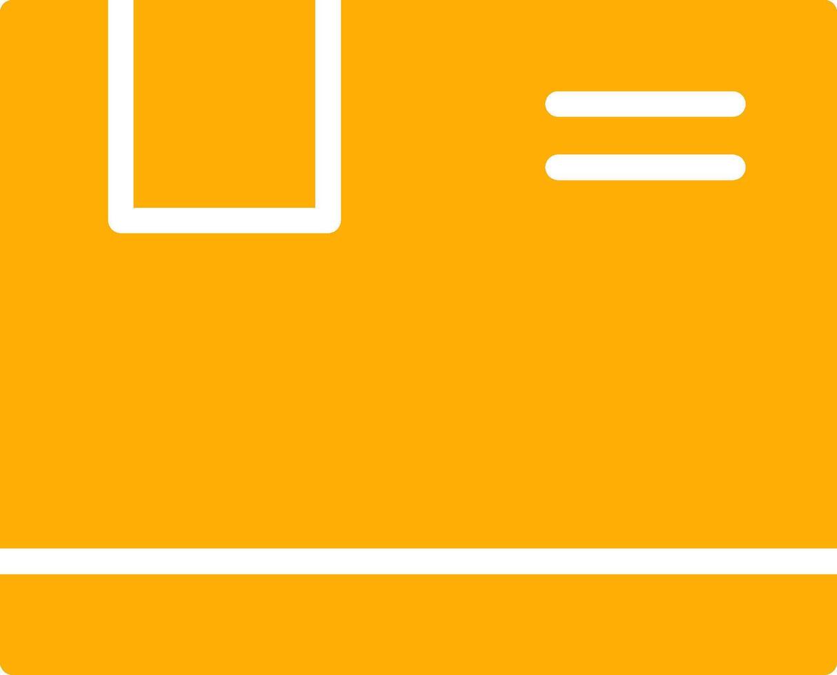 Box Creative Icon Design vector